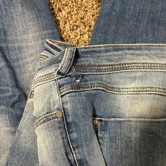Zara Skinny Jeans - Picture 3 of 4